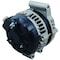 Wai Global Alternator, ALTND IRIF HP, 105 Amp12 Volt, CW, 7Groove Pulley 13980N - alternate 1
